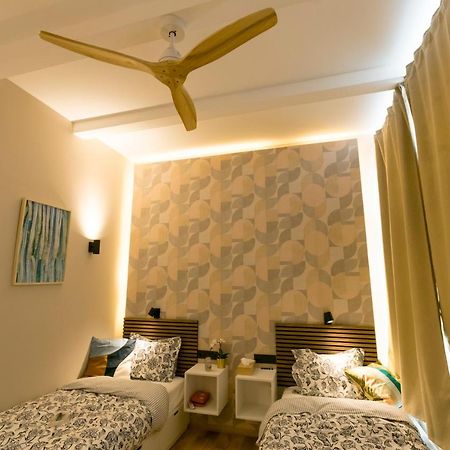 Golden Dove Luxury Aparts Bruxelas Exterior foto