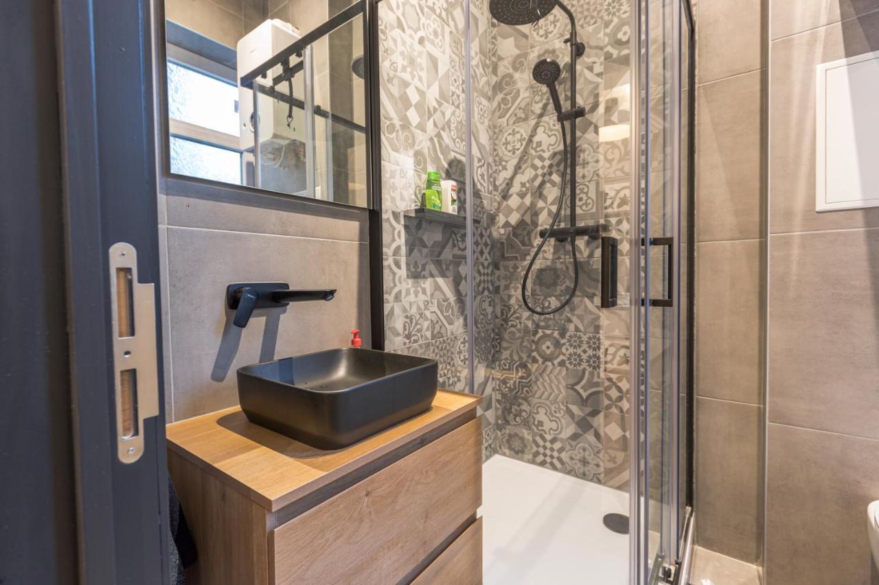 Golden Dove Luxury Aparts Bruxelas Exterior foto