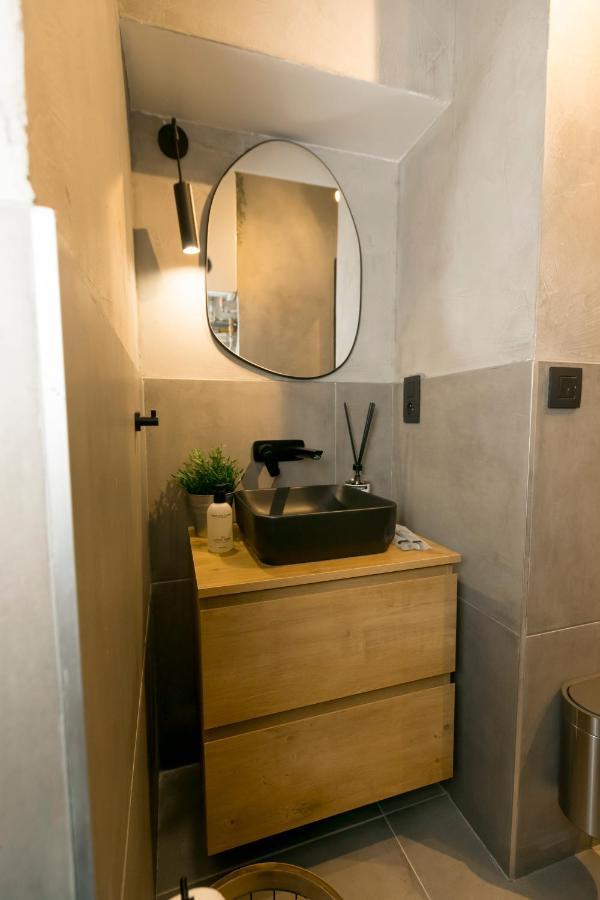 Golden Dove Luxury Aparts Bruxelas Exterior foto