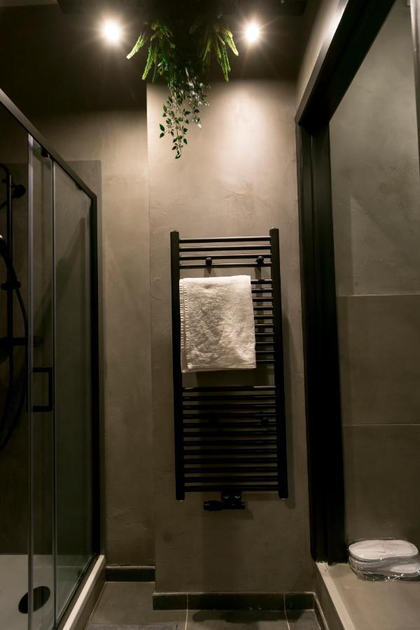 Golden Dove Luxury Aparts Bruxelas Exterior foto