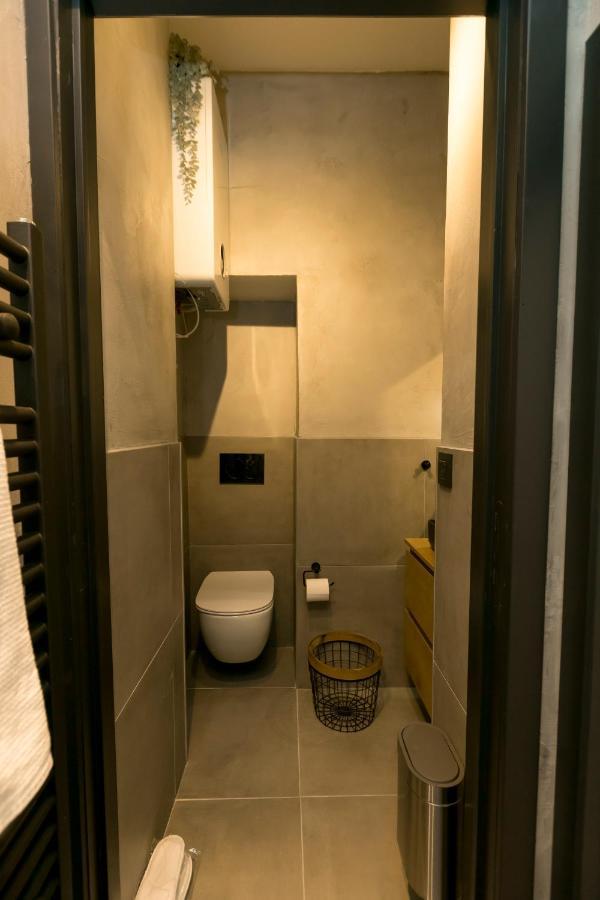 Golden Dove Luxury Aparts Bruxelas Exterior foto