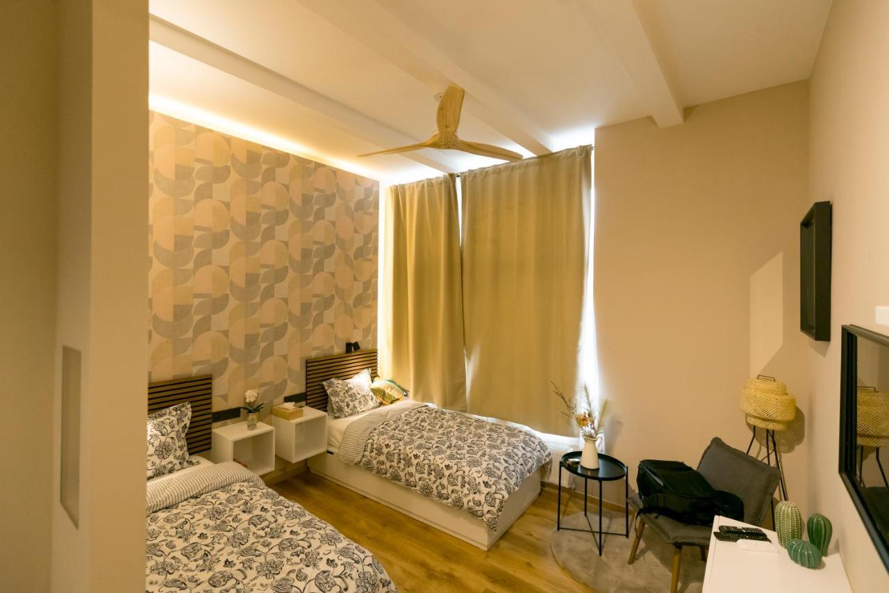 Golden Dove Luxury Aparts Bruxelas Exterior foto