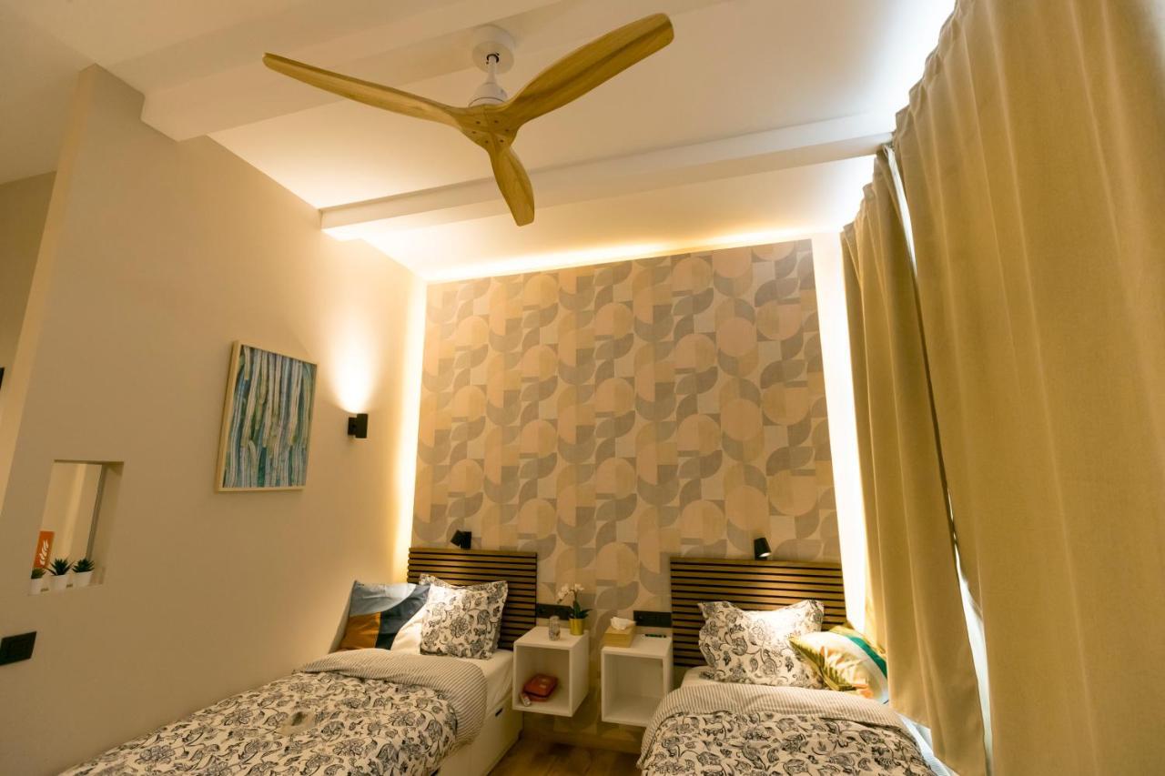 Golden Dove Luxury Aparts Bruxelas Exterior foto