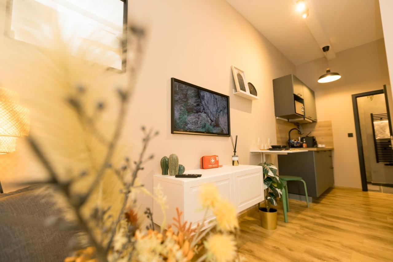 Golden Dove Luxury Aparts Bruxelas Exterior foto