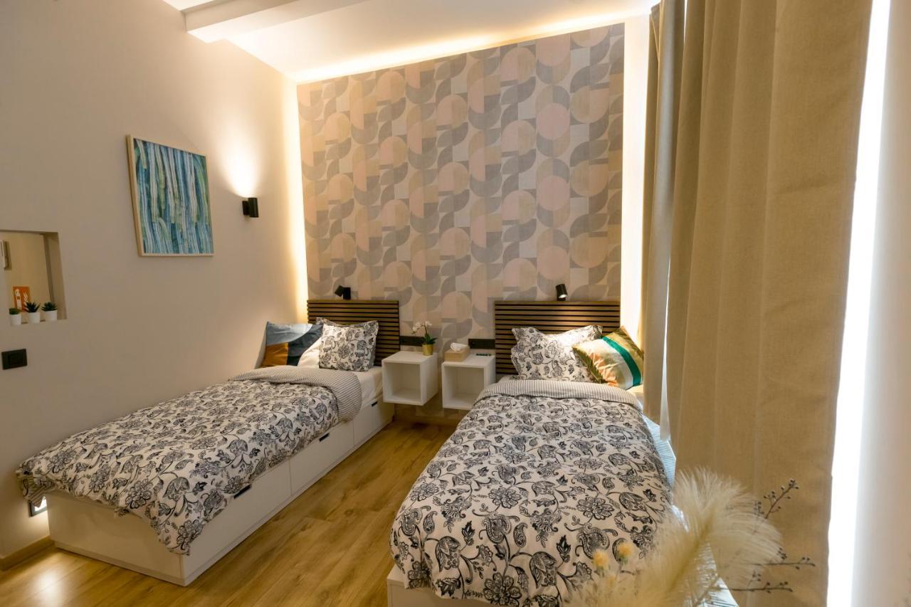 Golden Dove Luxury Aparts Bruxelas Exterior foto